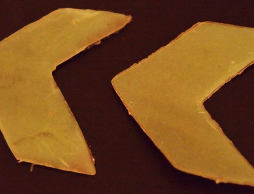 Fluoreszierende Markierungen