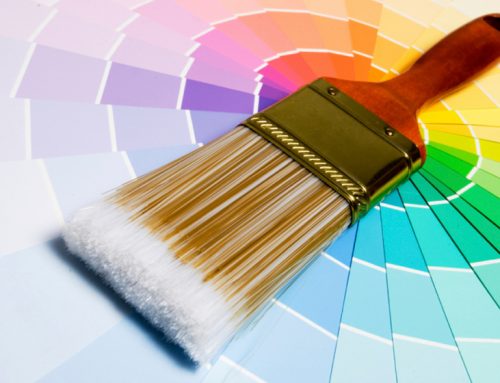 Personalisierte digitale Farb- und Designberatung