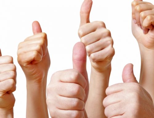 Sauberkeit und Ordnung