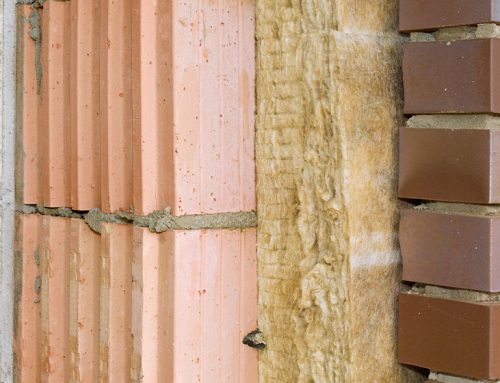 Wärmedämmung – viel zu teuer, oder?!